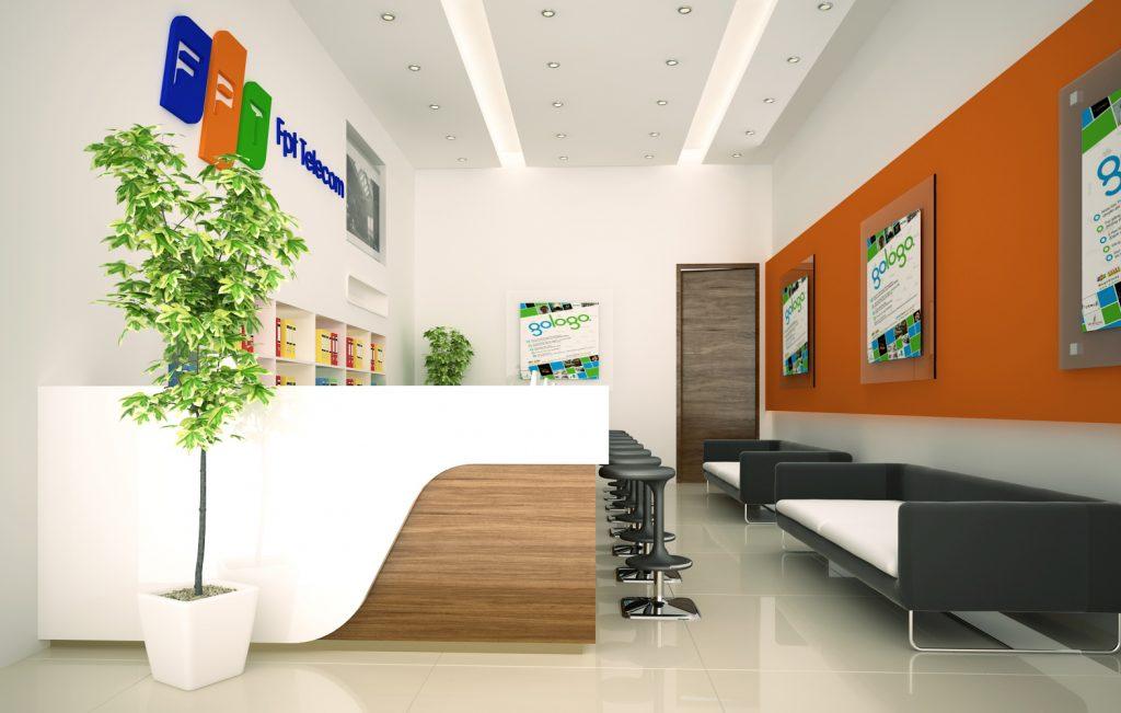 Điểm giao dịch FPT Telecom