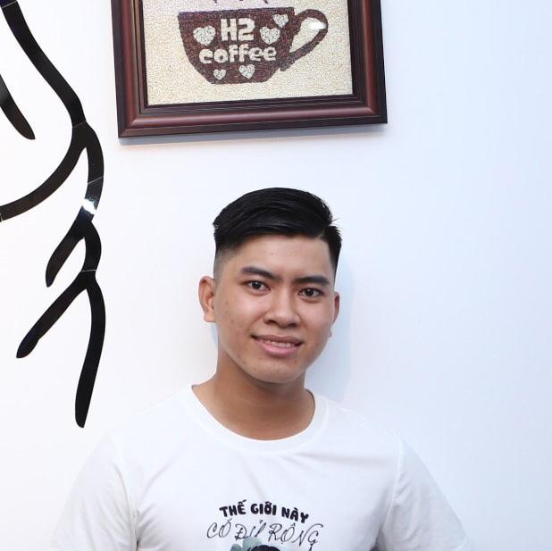 Tân Ngọc Hoàng