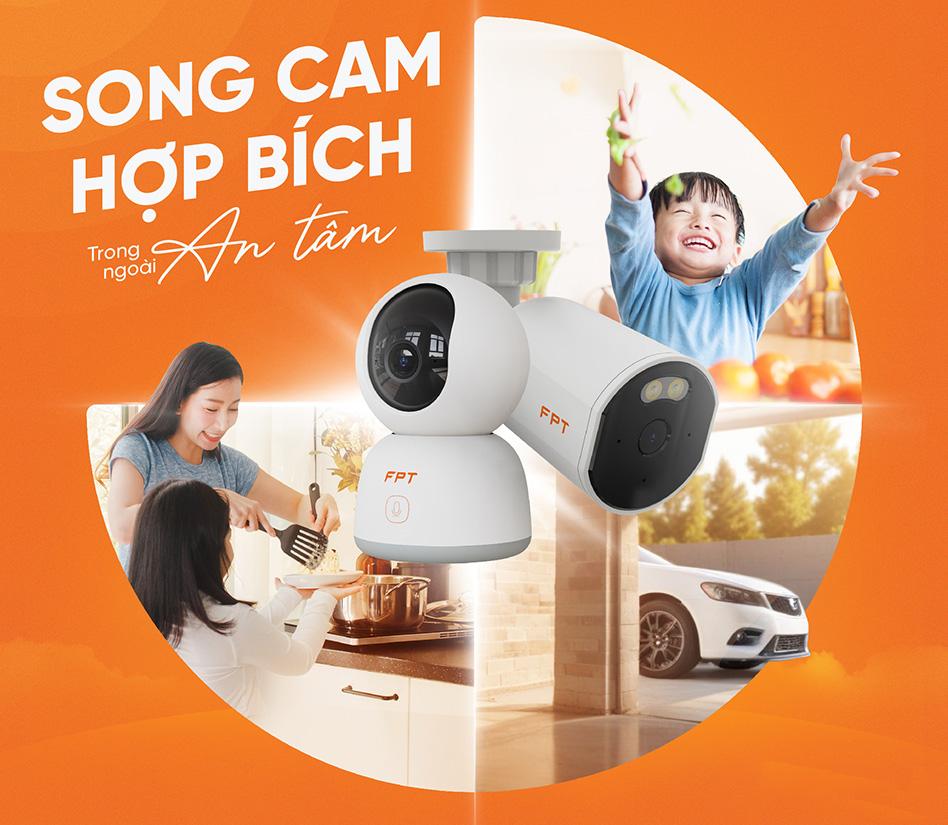 Chúng tôi cung cấp dịch vụ lắp mạng FPT, truyền hình FPT, camera FPT online