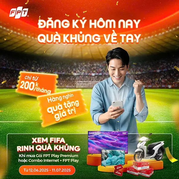 Ưu Điểm Vượt Trội Cáp Quang FPT Đồng Nai: Tốc Độ Cao, Ổn Định, Giá Tốt | Lắp Mạng FPT Đồng Nai