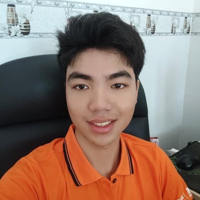 Phạm Đại Nghĩa
